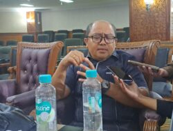 Dr. Novel Minta Semua Puskesmas Miliki Ambulan dan Mobil Jenazah  
