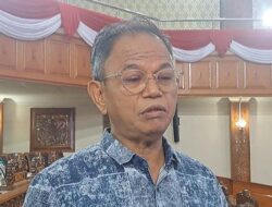 Yusuf Meminta Pembukaan Lahan Tidak Boleh dengan Pembakaran Massal