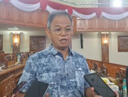 Yusuf T. Silambi Sebut Permasalahan Lahan Warga Kenyamukan Sudah Kondusif