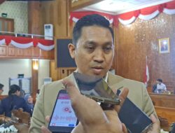 Pandi Dorong Peningkatan Kinerja PDAM di Kutai Timur