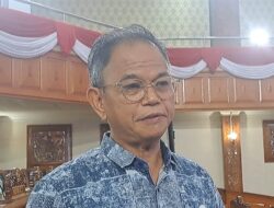 Singgung Permasalahan Lahan, Yusuf T. Silambi: Kawal Hingga Final