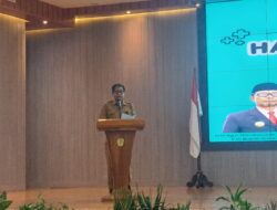 Dinas Kesehatan Kutim Siapkan Kegiatan Puncak HKN di Folder Sangatta