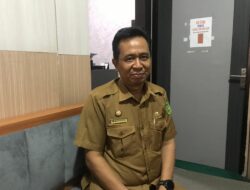 Disdikbud Kutim Genjod Pembangunan Fasilitas Sekolah