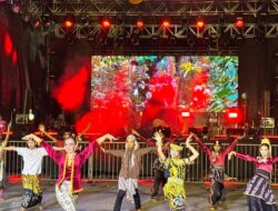 Disdikbud Kutim Gelar Pentas Budaya