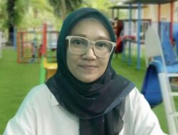 Rumah Ibadah di Kutim, Siap Jadi Ruang Ramah Anak