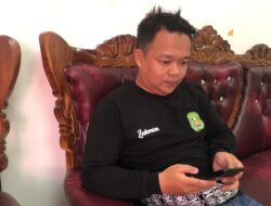 DP3A Kutim Genjot Edukasi Masyarakat untuk Tekan Kasus KDRT