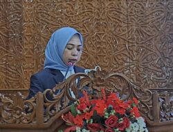DPRD Kutai Timur Dukung Perda Kesetaraan Gender