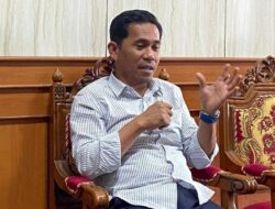 Anggota DPRD Kutai Timur, Yusri Yusuf Soroti Kebutuhan Transportasi Anak Sekolah