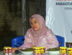 Anggota DPRD Kutim, Hj. Uci Tekankan Pemerataan Pelayanan Kesehatan di Kutai Timur