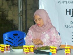 Dorong Pemerataan Tenaga Kesehatan di Kutim, Anggota DPRD Kutim, Hj. Uci: Tuntaskan Hingga Daerah Terpencil