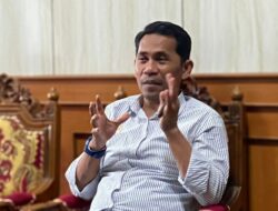 DPRD Kutim Dorong Program Ekraf Hingga ke Desa, Tingkatkan Kesejahteraan