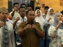 Seminar Pemuda Intelek dan Aktif, Dispora Kutim Siapkan Generasi Masa Depan
