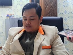 Akbar Tanjung Apresiasi Capaian Pembangunan Kutai Timur 20 Tahun Terakhir Sangat Positif