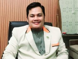 Akbar Tanjung Serukan KLHS Penting untuk Pembangunan Berkelanjutan
