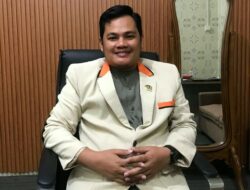 Akbar Tanjung: RPJPD 2025-2045 Jadi Pijakan Strategis Pembangunan Kutai Timur