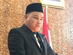 Pentingnya Transformasi Ekonomi Kutai Timur, Akbar Tanjung: Harus Dimulai Sekarang