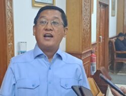 David Rante: RPJPD 2025-2045 Menjadi Titik Awal Menuju Kutai Timur Mandiri