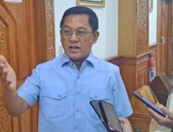 David Rante Menilai Pendidikan dan Infrastruktur Tetap Menjadi Fokus Utama