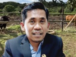Yusri Yusuf Dorong Pengembangan Peternakan Terpadu di Kutai Timur
