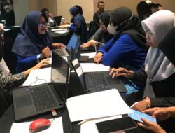 DPPKB Kutim Perkuat Sistem Pengendalian Internal melalui Workshop RR