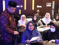 Risk Register: Langkah Strategis DPPKB Kutim Antisipasi Tantangan 2025