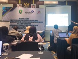 Serapan Anggaran Jadi Fokus DPPKB Kutim dalam Evaluasi Program Kerja