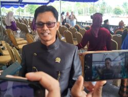 Semangat Hari Guru, DPRD Kutim Dukung Pendidikan Berjaya hingga Tingkat Nasional