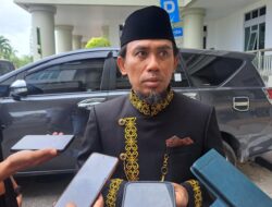 Ketua DPRD Kutim Dorong Pemerataan Guru di Daerah Terpencil
