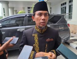 Kabar Baik, Pengoperasian Pelabuhan Kenyamukan Ditargetkan Selesai 2025