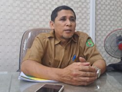 Kasus Kekerasan Terhadap Perempuan dan Anak di Kutai Timur Meningkat pada 2024