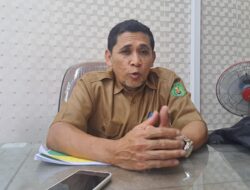 DP3A Kutim Permudah Pelaporan Kekerasan dengan Sistem Online