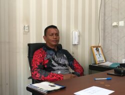 Pembinaan UMKM di 18 Kecamatan Dorong Ekspor Produk Lokal