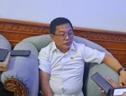 Evaluasi Efektivitas Bimtek, DPRD Kutim Minta Pertimbangan Baru