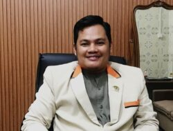 Akbar Tanjung Dorong Penguatan Pendataan dan Pengelolaan UMKM di Kutim