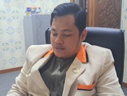 DPRD Kutim, Akbar Tanjung Menilai Bimtek Bermuatan Positif, Tapi Harus Ada Tindak Lanjut Konkret