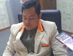 Akbar Tanjung Dorong UMKM Kutim Jadi Penggerak Ekonomi Lokal