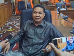 DPRD Kutim Minta Kurangi Ketergantungan pada Transfer Pusat