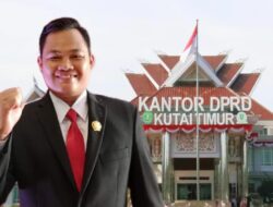 Pendidikan Berkualitas Dimulai dari Pemenuhan Kebutuhan Dasar di Kutai Timur