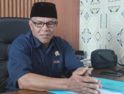 Syaiful Bakhri Dorong Pemerataan Infrastruktur dan Fasilitas Kesehatan di Kutai Timur