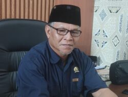 Kekurangan Guru di Kutai Timur, Syaiful Harapkan Penambahan Tenaga Pendidik