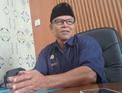 Syaiful Bakhri Dorong Penyediaan Bus Sekolah untuk Wilayah Terpencil di Kutim