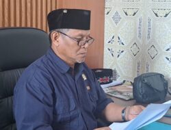 Syaiful Bakhri Dorong Pengembangan UMKM Lokal di Kutai Timur