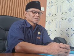 Syaiful Bakhri Dorong Pembangunan Rumah Ibadah, Tingkatkan Spiritual