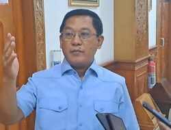 David Rante Dorong Jalan Alternatif untuk Kurangi Kemacetan di Kutai Timur