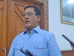 David Rante Dorong Penegakan Perda Ketertiban Umum untuk Kendaraan Dump Truck
