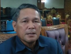 Komitmen DPRD Kutai Timur dalam Meningkatkan Kesejahteraan Guru Agama