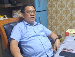 David Rante Dukung Rencana Museum Kebudayaan di Kutai Timur