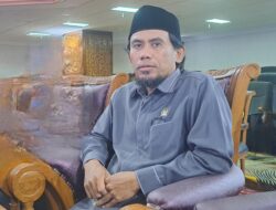 Ketua DPRD Kutai Timur Dorong Penambahan Jumlah Dokter Spesialis