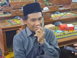 Jimmi Usulkan Beasiswa untuk Calon Dokter Spesialis