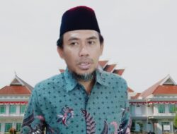 Jimmi Beri Apresiasi IDI Kutai Timur dalam Pembangunan Kesehatan